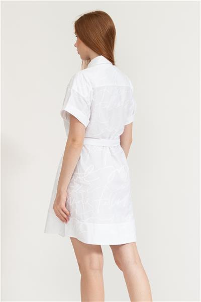 Karl Lagerfeld Kadın Elbise