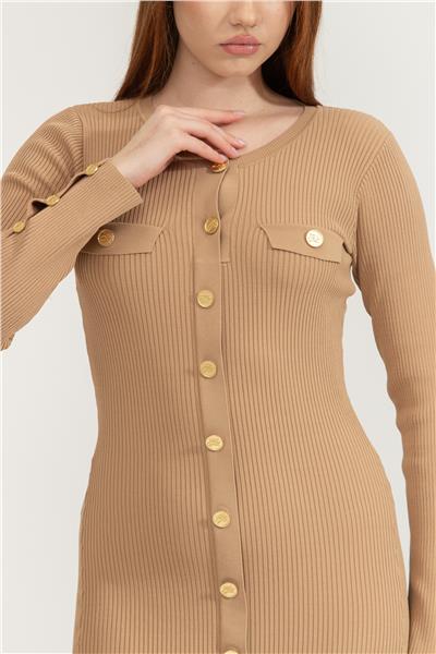 Karl Lagerfeld Kadın Elbise