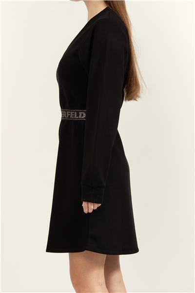 Karl Lagerfeld Kadın Elbise