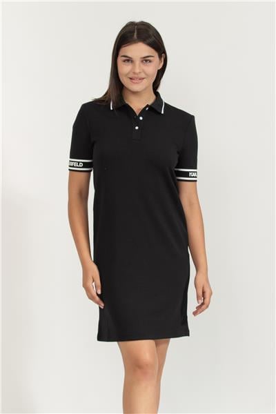 Karl Lagerfeld Kadın Elbise