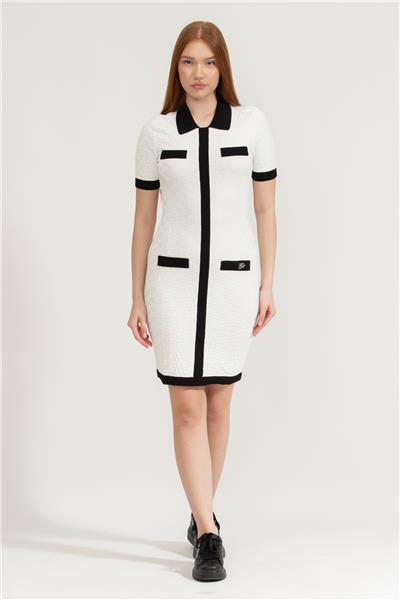 Karl Lagerfeld Kadın Elbise