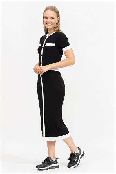 Karl Lagerfeld Kadın Elbise