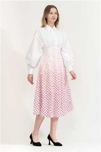 Karl Lagerfeld Kadın Elbise