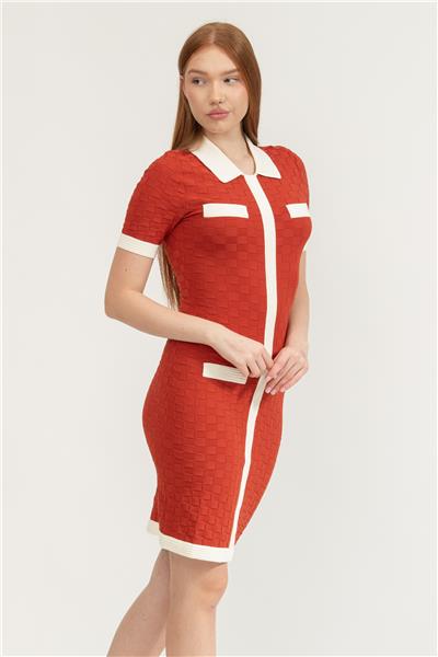 Karl Lagerfeld Kadın Elbise