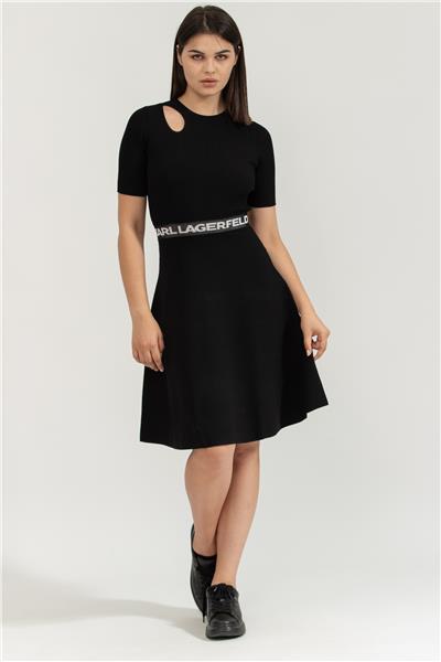 Karl Lagerfeld Kadın Elbise