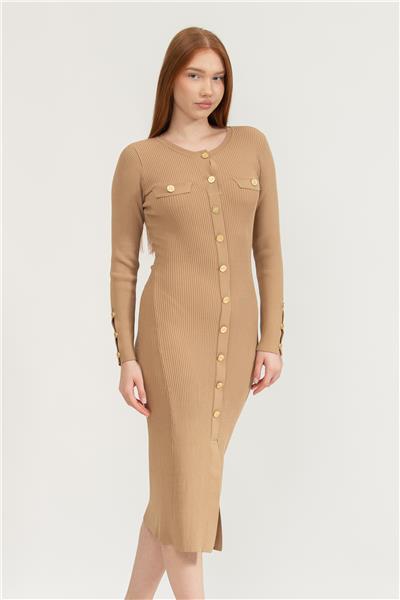 Karl Lagerfeld Kadın Elbise