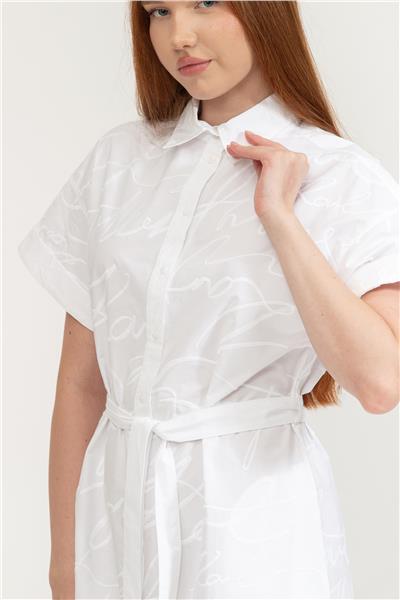 Karl Lagerfeld Kadın Elbise