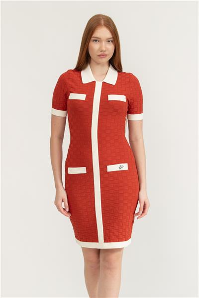 Karl Lagerfeld Kadın Elbise