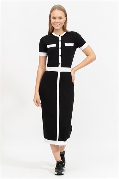 Karl Lagerfeld Kadın Elbise