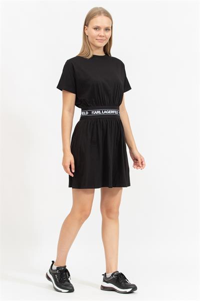 Karl Lagerfeld Kadın Elbise