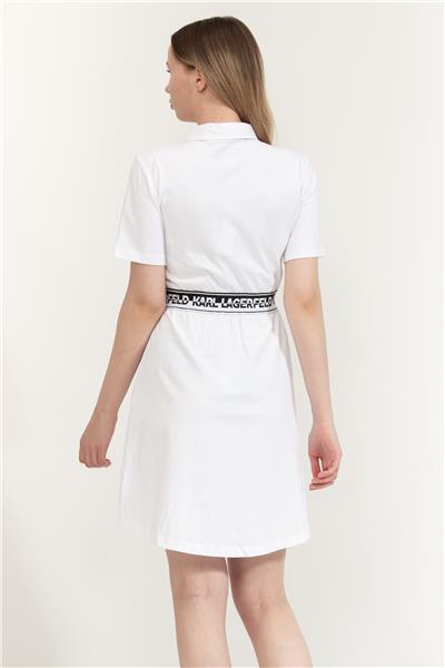 Karl Lagerfeld Kadın Elbise