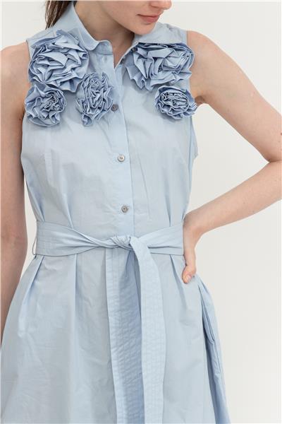 Karl Lagerfeld Kadın Elbise