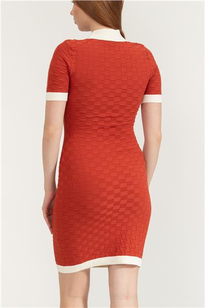 Karl Lagerfeld Kadın Elbise