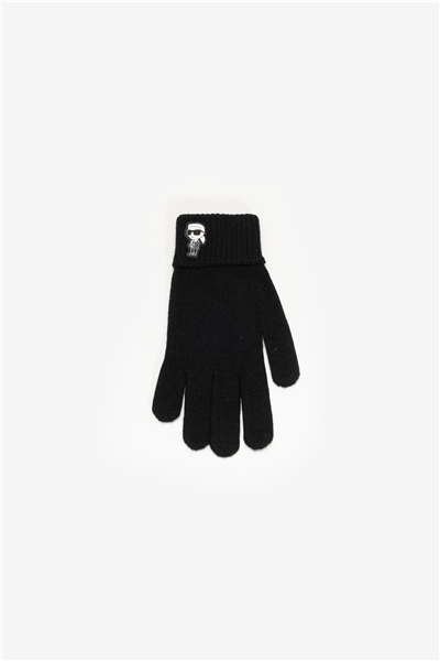 Karl Lagerfeld Kadın Eldiven