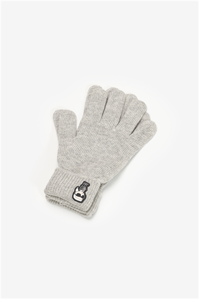 Karl Lagerfeld Kadın Eldiven