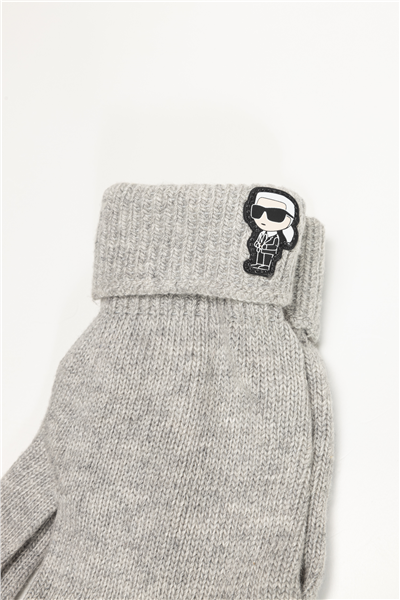 Karl Lagerfeld Kadın Eldiven