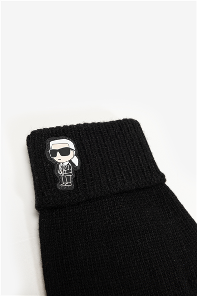 Karl Lagerfeld Kadın Eldiven