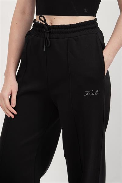 Karl Lagerfeld Kadın Eşofman Altı