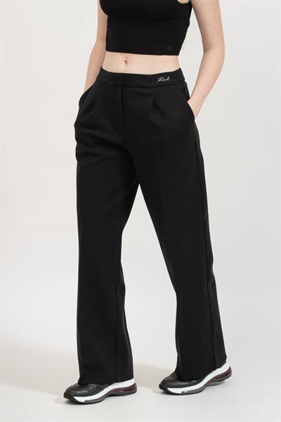 Karl Lagerfeld Kadın Eşofman Altı