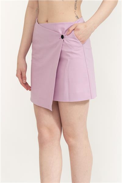 Karl Lagerfeld Kadın Etek