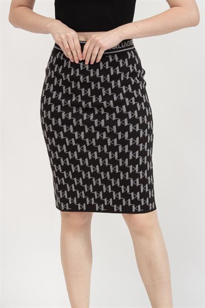 Karl Lagerfeld Kadın Etek