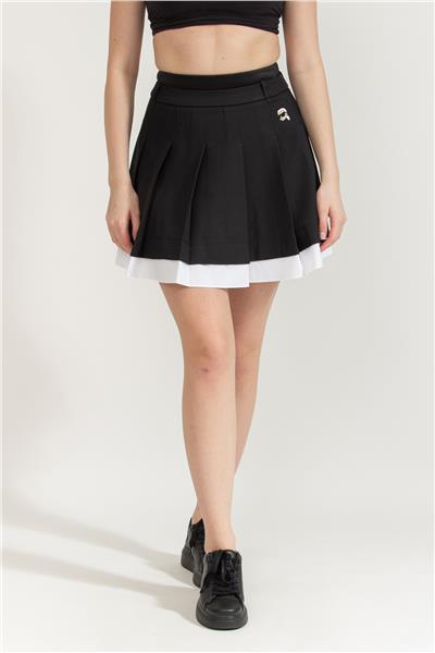 Karl Lagerfeld Kadın Etek