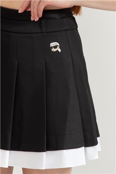 Karl Lagerfeld Kadın Etek