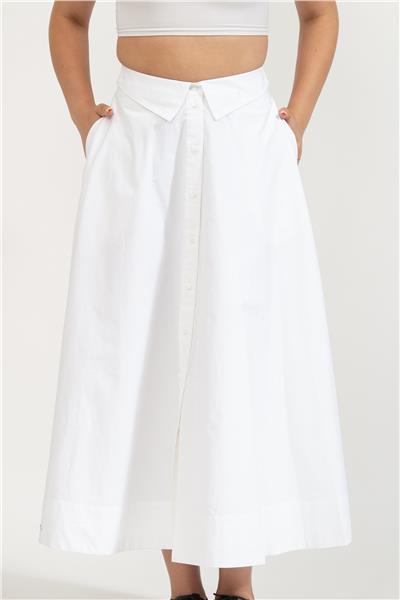 Karl Lagerfeld Kadın Etek