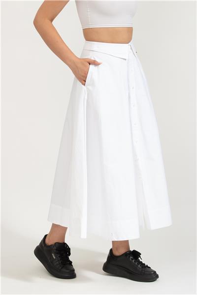 Karl Lagerfeld Kadın Etek