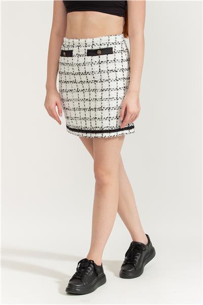 Karl Lagerfeld Kadın Etek