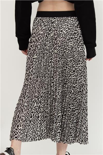 Karl Lagerfeld Kadın Etek