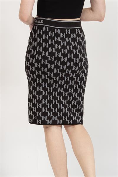 Karl Lagerfeld Kadın Etek