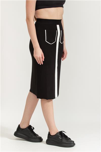 Karl Lagerfeld Kadın Etek