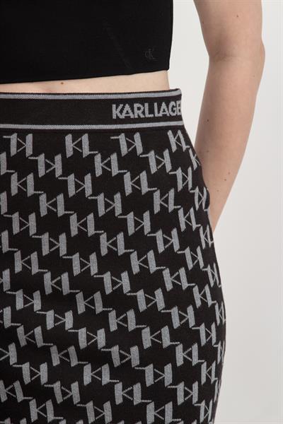 Karl Lagerfeld Kadın Etek