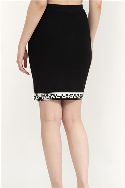 Karl Lagerfeld Kadın Etek