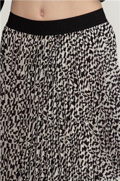 Karl Lagerfeld Kadın Etek