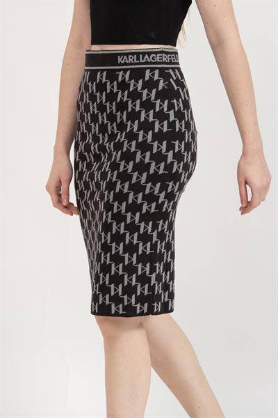Karl Lagerfeld Kadın Etek