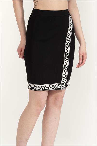 Karl Lagerfeld Kadın Etek