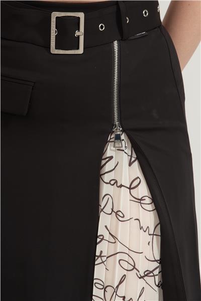 Karl Lagerfeld Kadın Etek