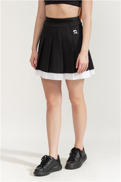 Karl Lagerfeld Kadın Etek