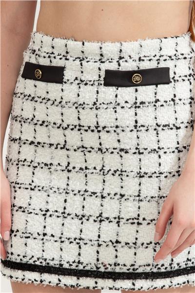 Karl Lagerfeld Kadın Etek