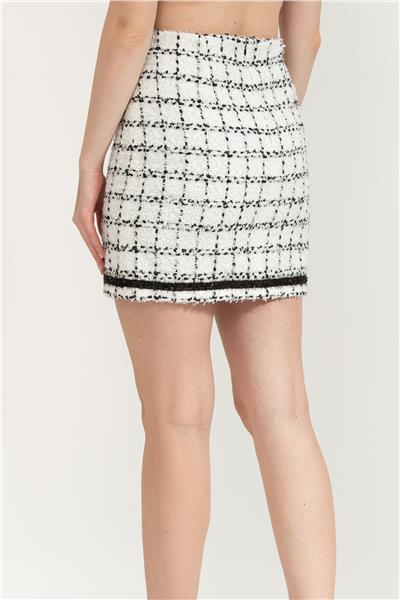 Karl Lagerfeld Kadın Etek