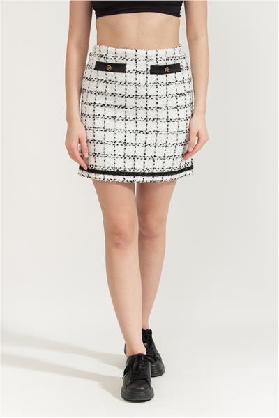 Karl Lagerfeld Kadın Etek