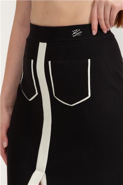 Karl Lagerfeld Kadın Etek