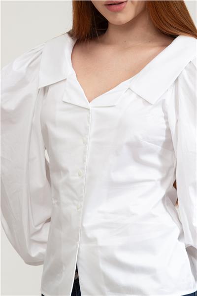 Karl Lagerfeld Kadın Gömlek