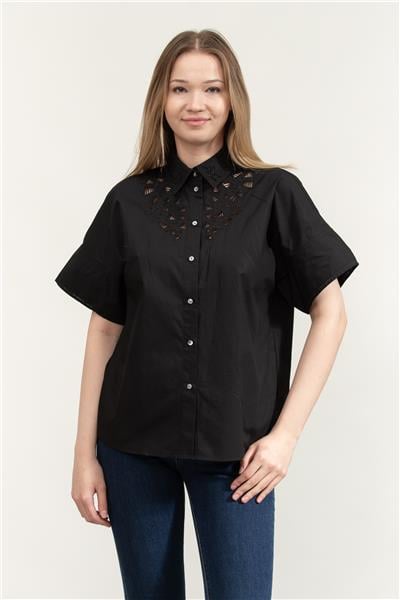 Karl Lagerfeld Kadın Gömlek