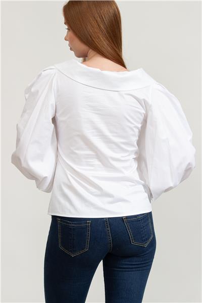 Karl Lagerfeld Kadın Gömlek