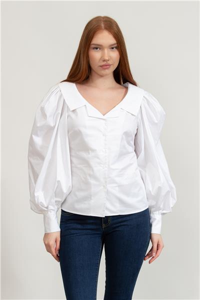 Karl Lagerfeld Kadın Gömlek