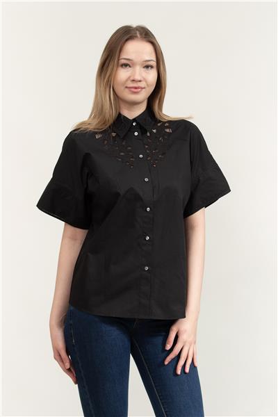 Karl Lagerfeld Kadın Gömlek