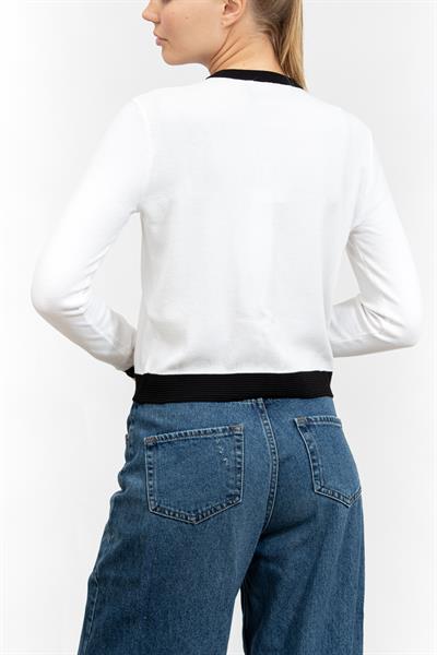 Karl Lagerfeld Kadın Hırka